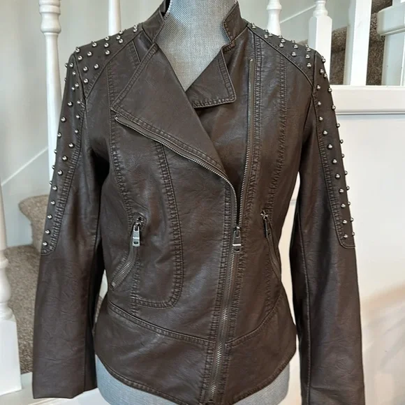 Nwt. Coalition jacket - Picture 7 of 9